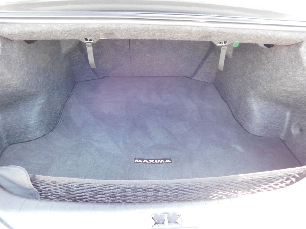 Used Car 2017 Nissan Maxima  3.5s For Sale Under $10,000 In San Antonio, Texas