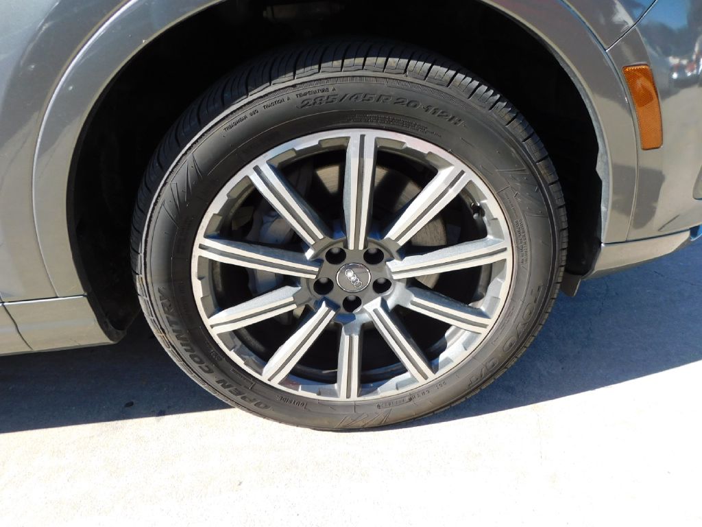 Used Car 2017 Audi Q7  Premium Plus For Sale Under $20,000 In San Antonio, Texas