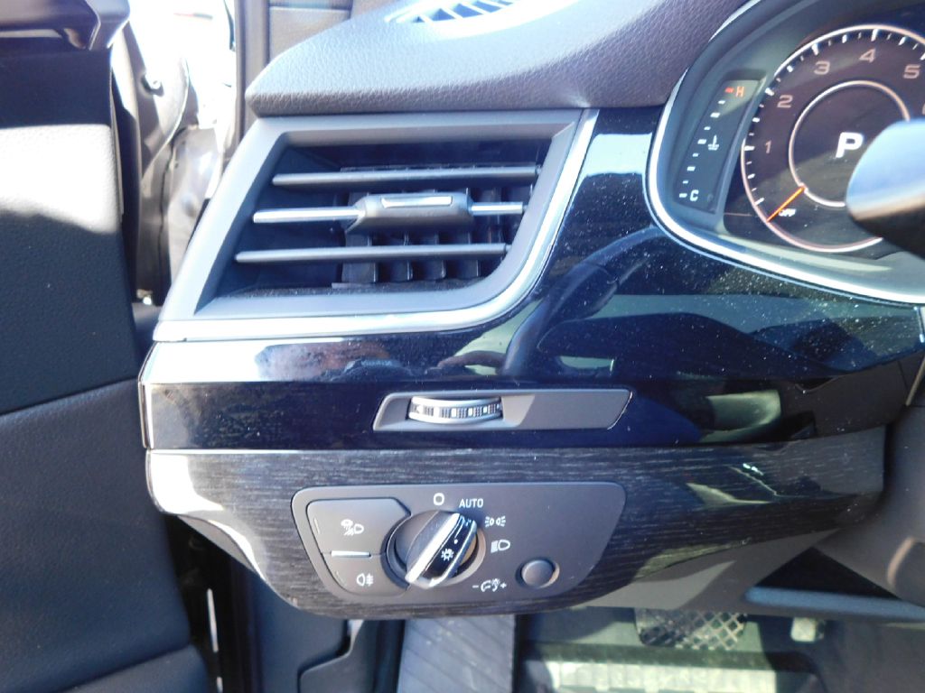 Used Car 2017 Audi Q7  Premium Plus For Sale Under $20,000 In San Antonio, Texas