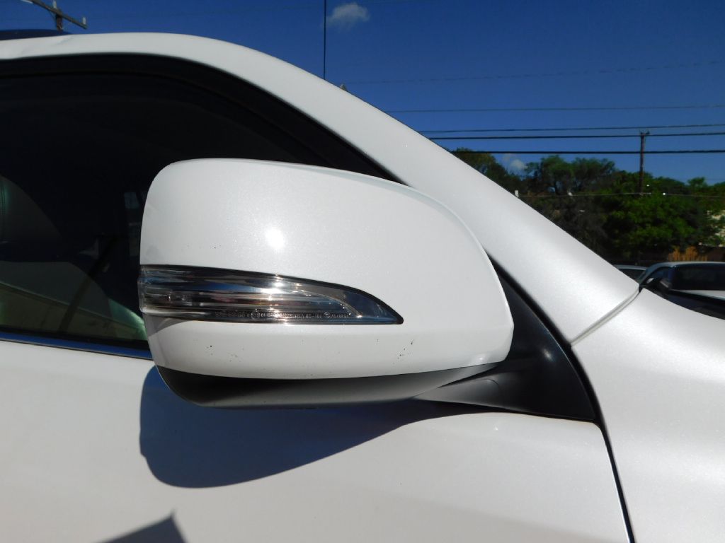 2013 Lexus Gx  460 In San Antonio, Texas