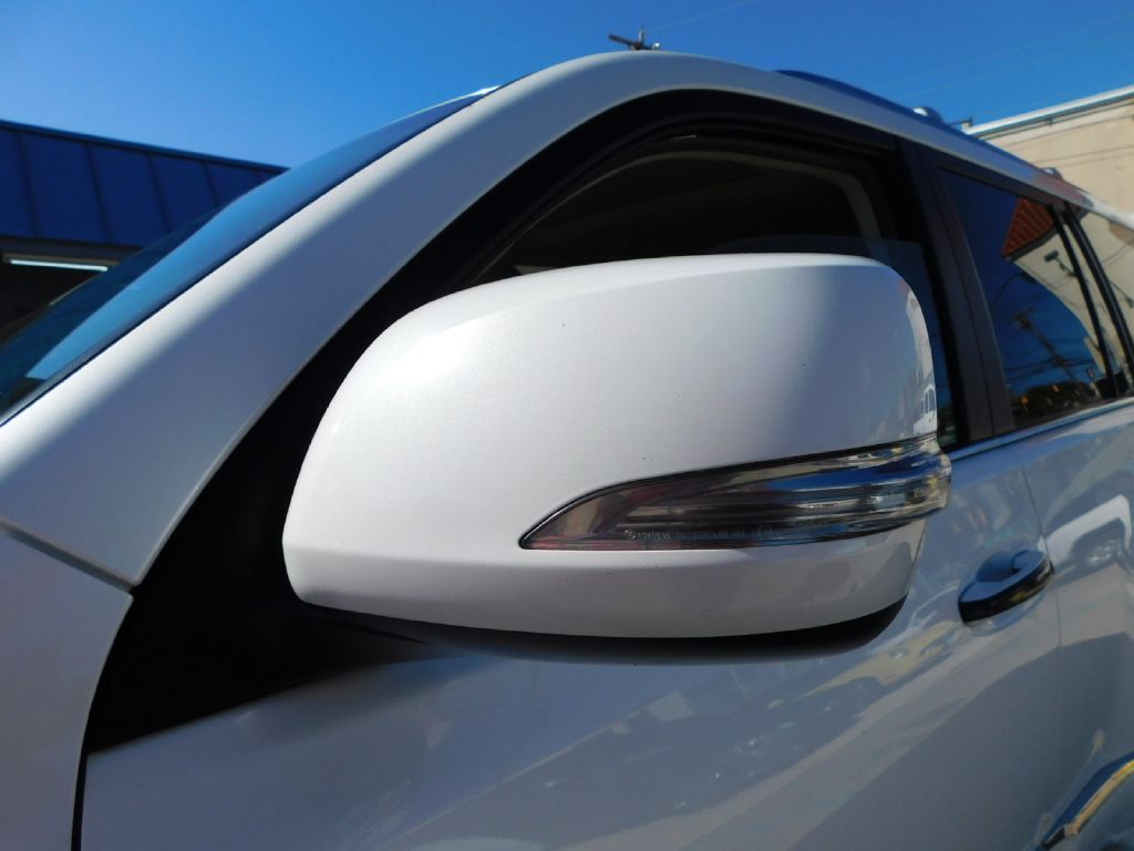2013 Lexus Gx  460 In San Antonio, Texas
