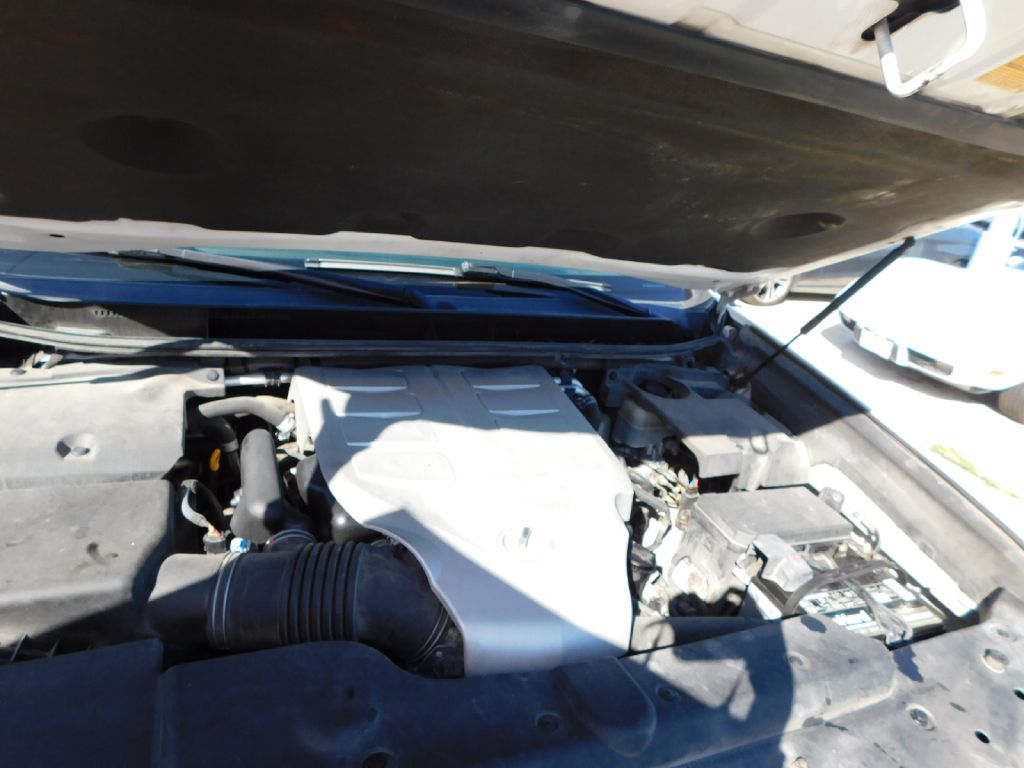 2013 Lexus Gx  460 In San Antonio, Texas