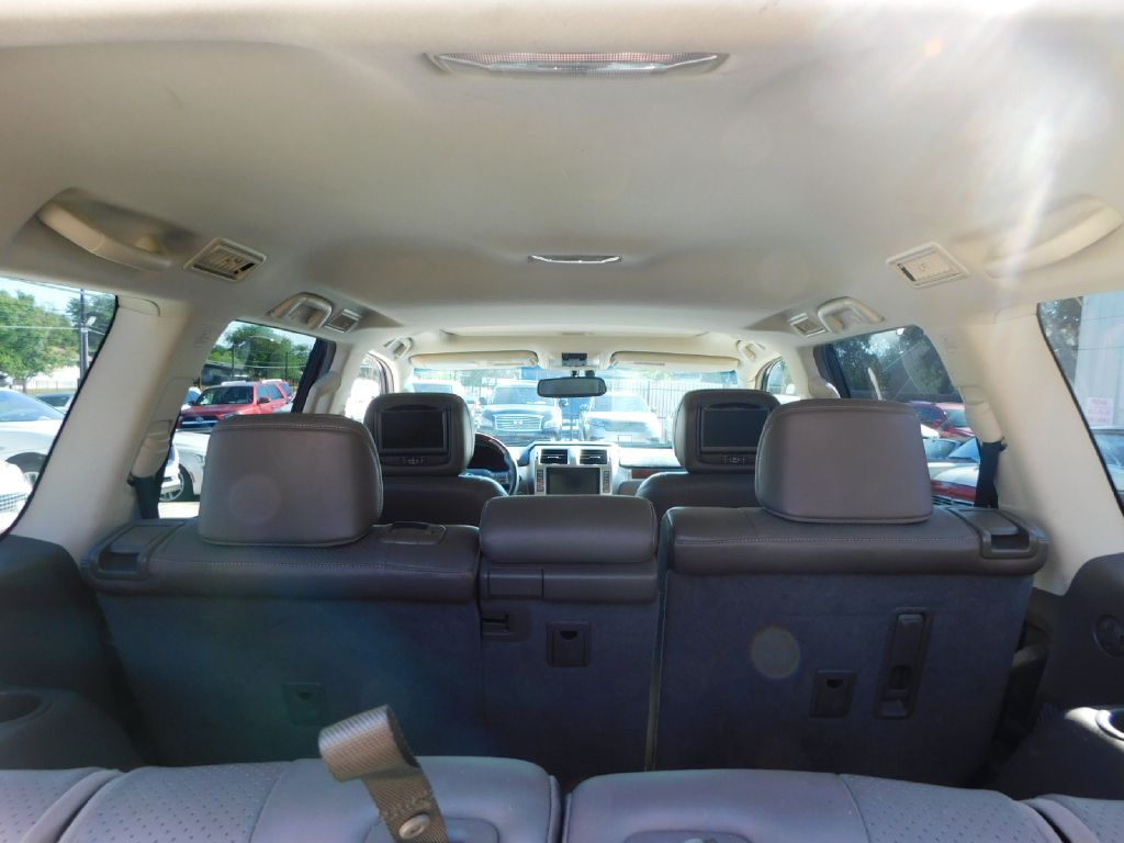 2013 Lexus Gx  460 In San Antonio, Texas