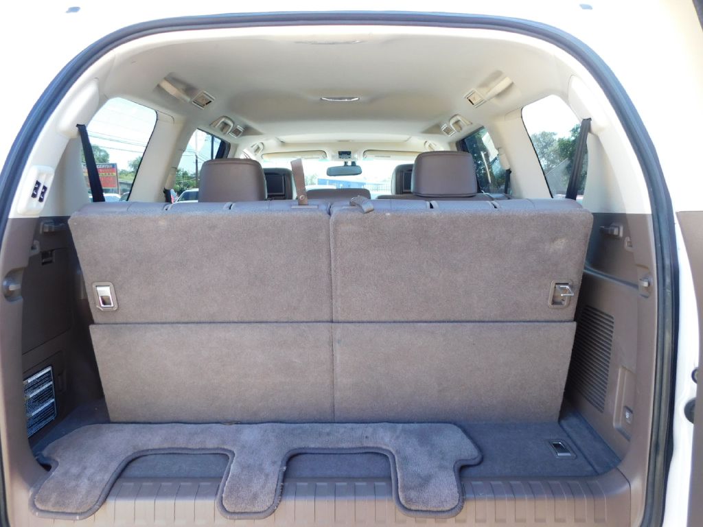 2013 Lexus Gx  460 In San Antonio, Texas