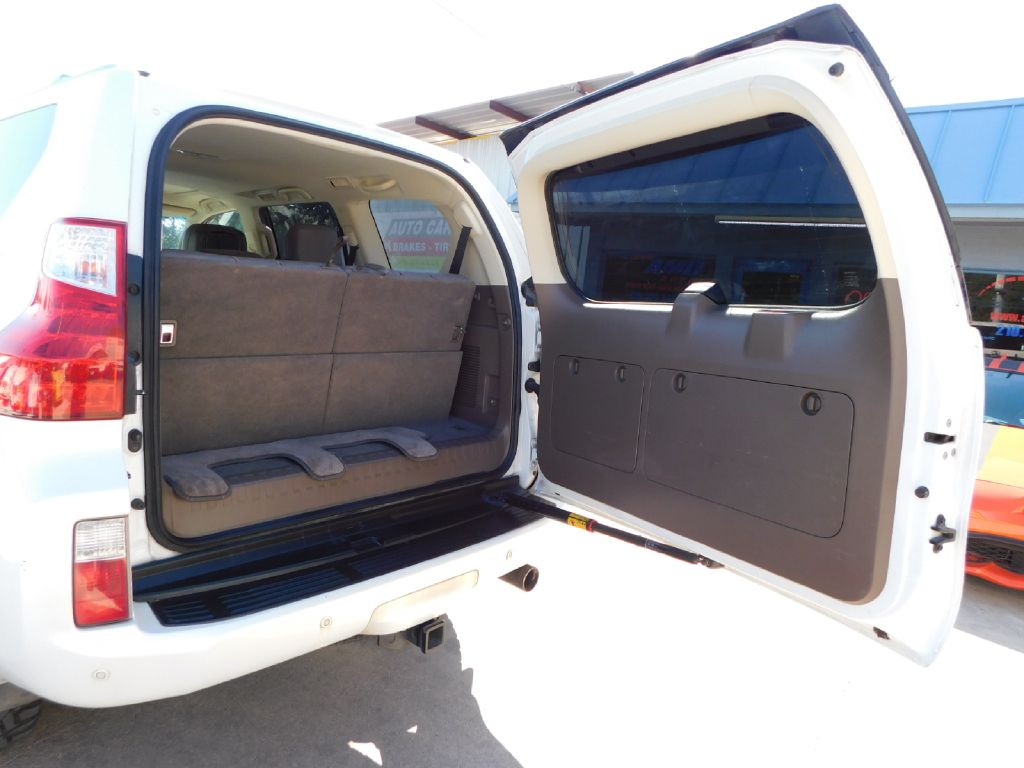 2013 Lexus Gx  460 In San Antonio, Texas