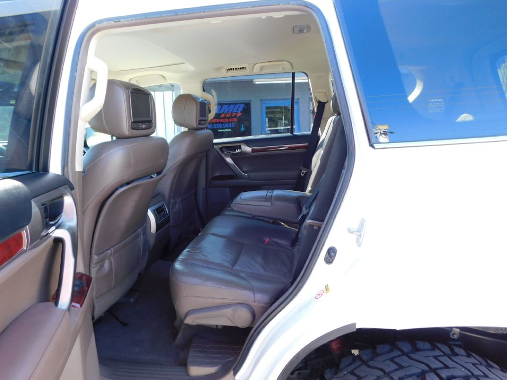 2013 Lexus Gx  460 In San Antonio, Texas