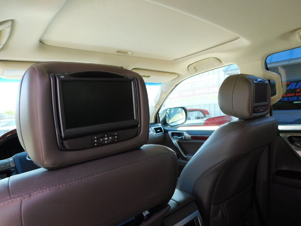 2013 Lexus Gx  460 In San Antonio, Texas