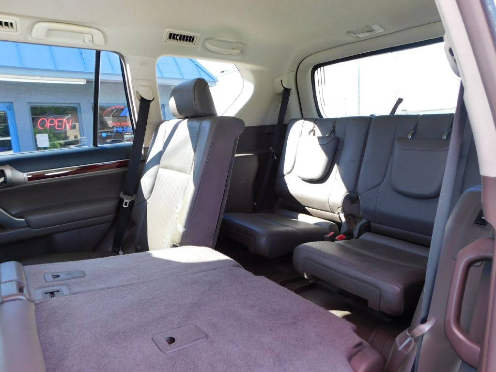 2013 Lexus Gx  460 In San Antonio, Texas