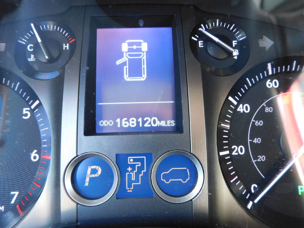 2013 Lexus Gx  460 In San Antonio, Texas