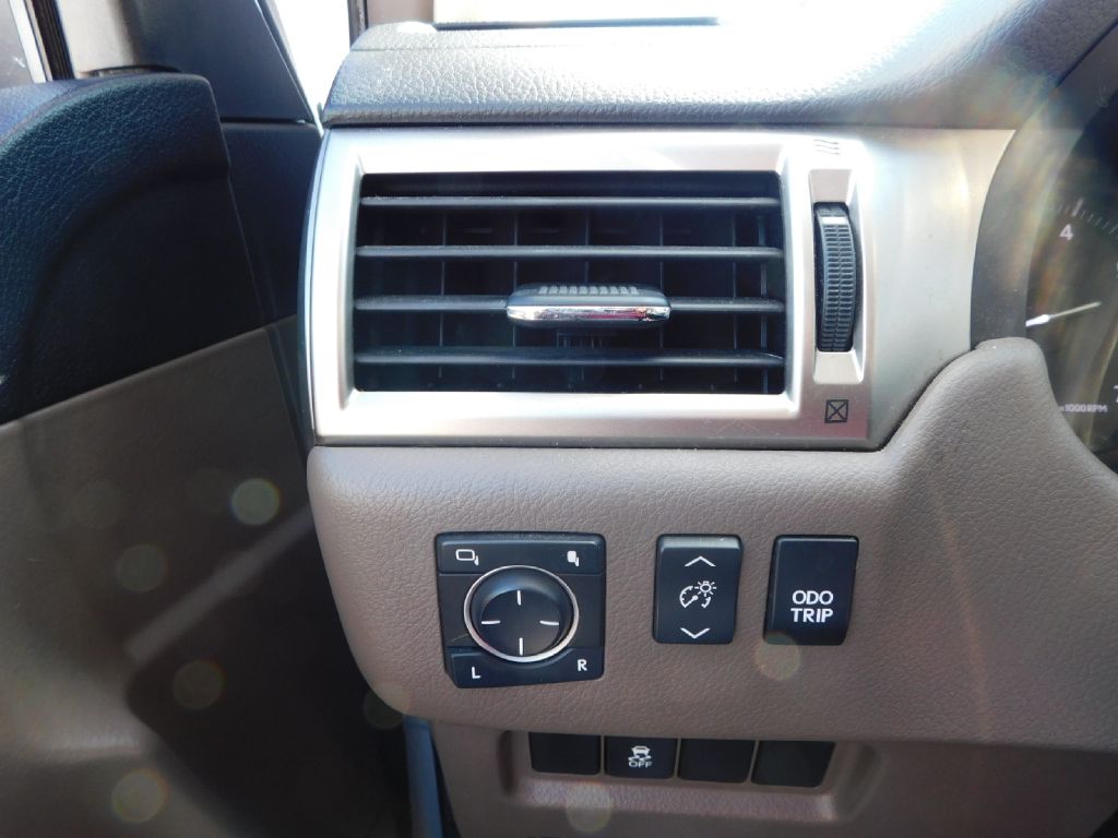 2013 Lexus Gx  460 In San Antonio, Texas
