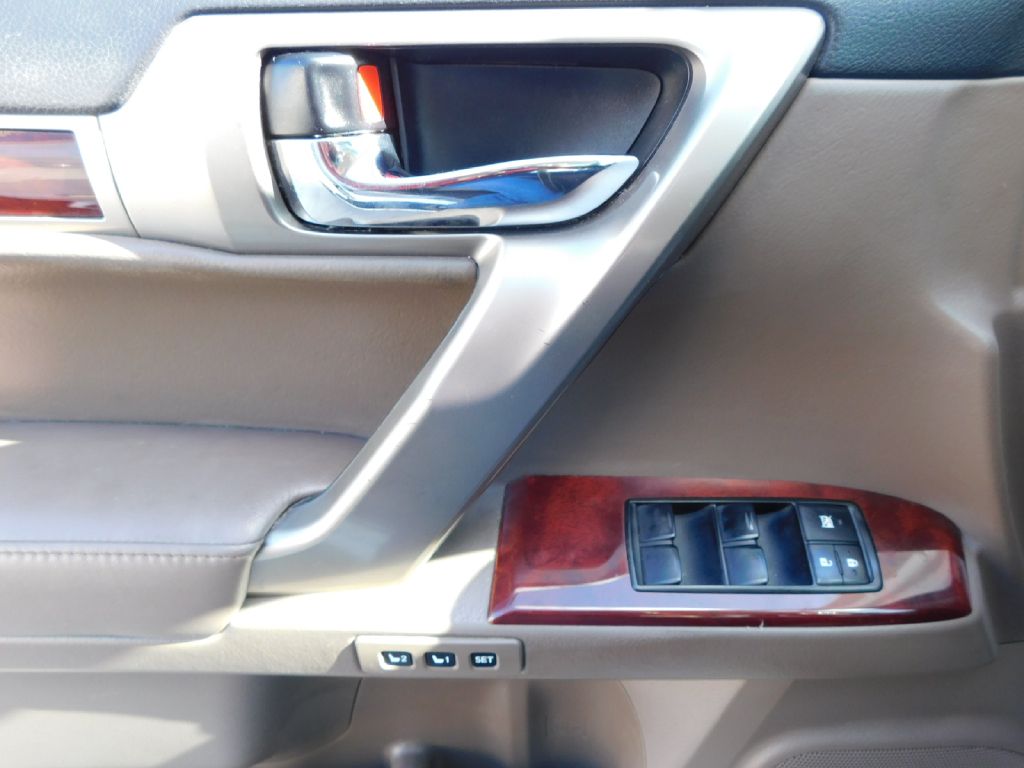 2013 Lexus Gx  460 In San Antonio, Texas