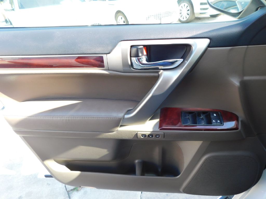 2013 Lexus Gx  460 In San Antonio, Texas
