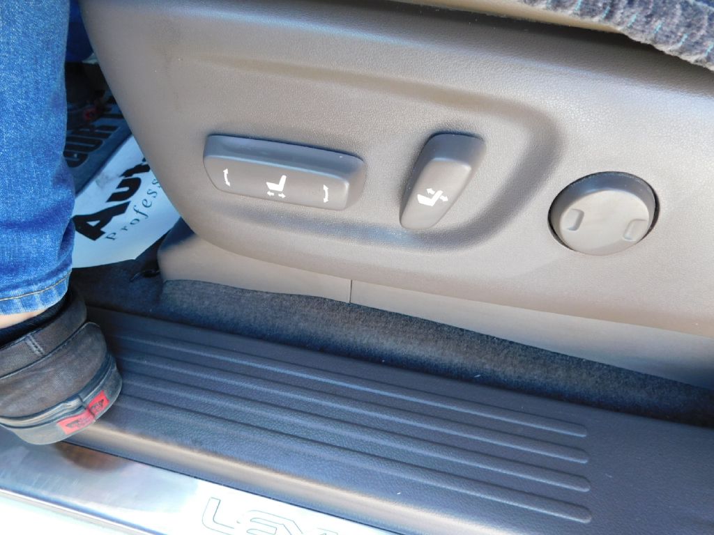 2013 Lexus Gx  460 In San Antonio, Texas