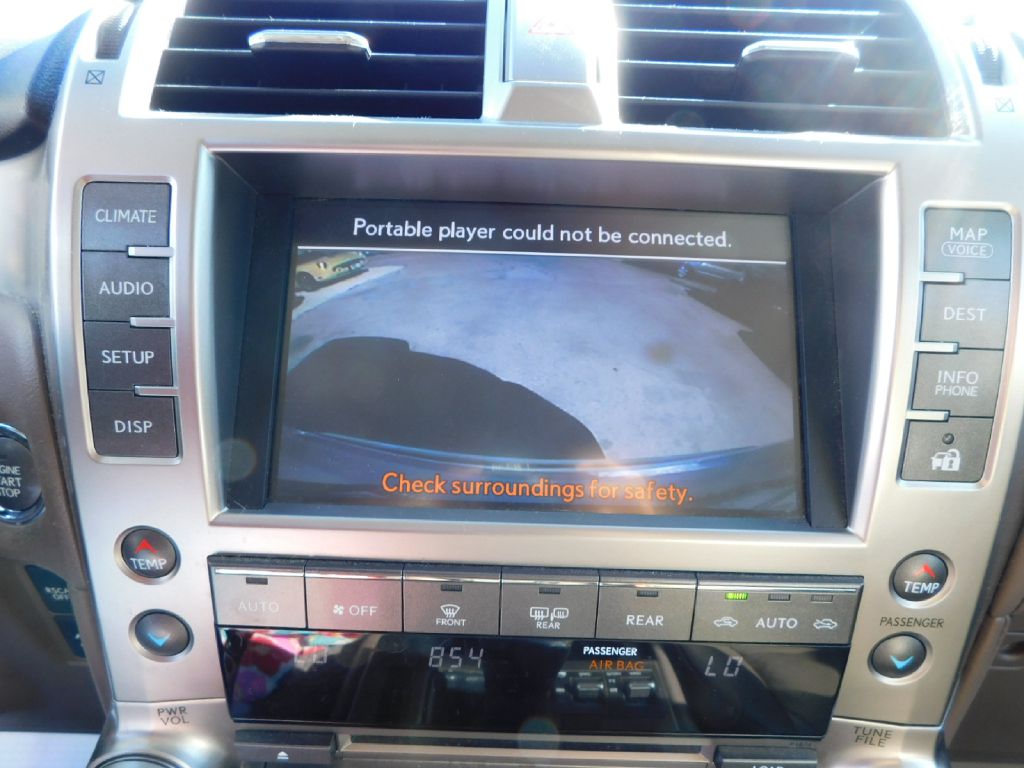 2013 Lexus Gx  460 In San Antonio, Texas