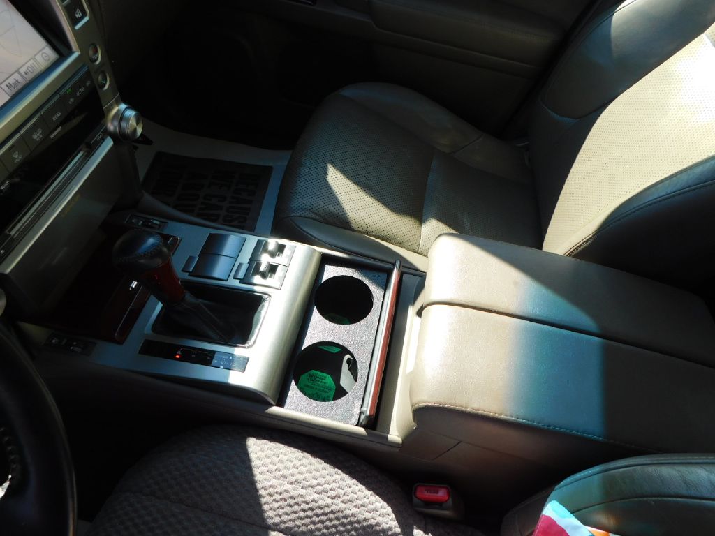 2013 Lexus Gx  460 In San Antonio, Texas