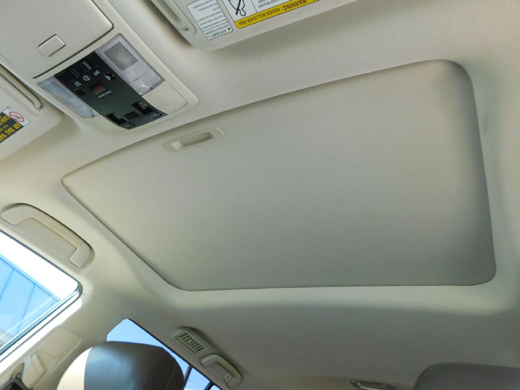 2013 Lexus Gx  460 In San Antonio, Texas