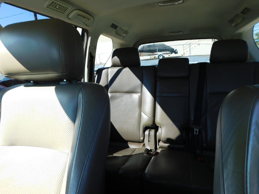2013 Lexus Gx  460 In San Antonio, Texas