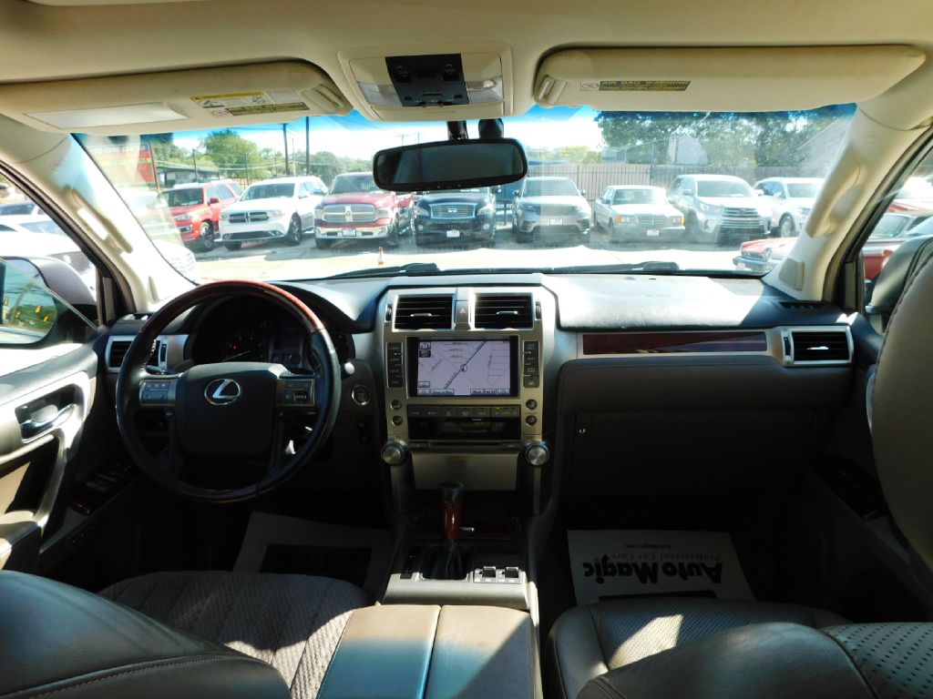 2013 Lexus Gx  460 In San Antonio, Texas