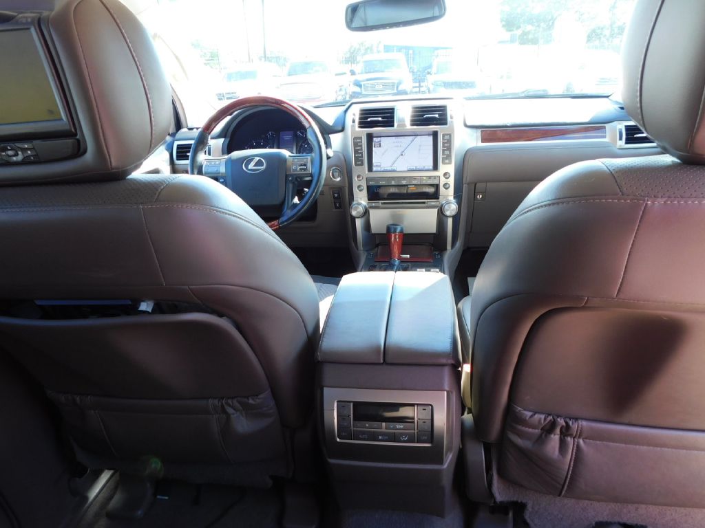 2013 Lexus Gx  460 In San Antonio, Texas