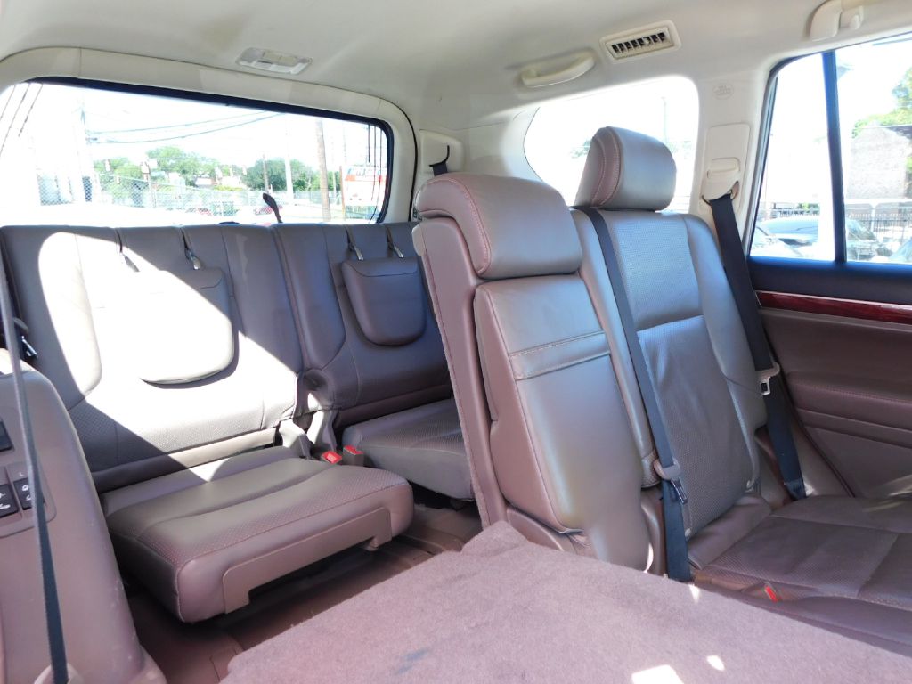 2013 Lexus Gx  460 In San Antonio, Texas
