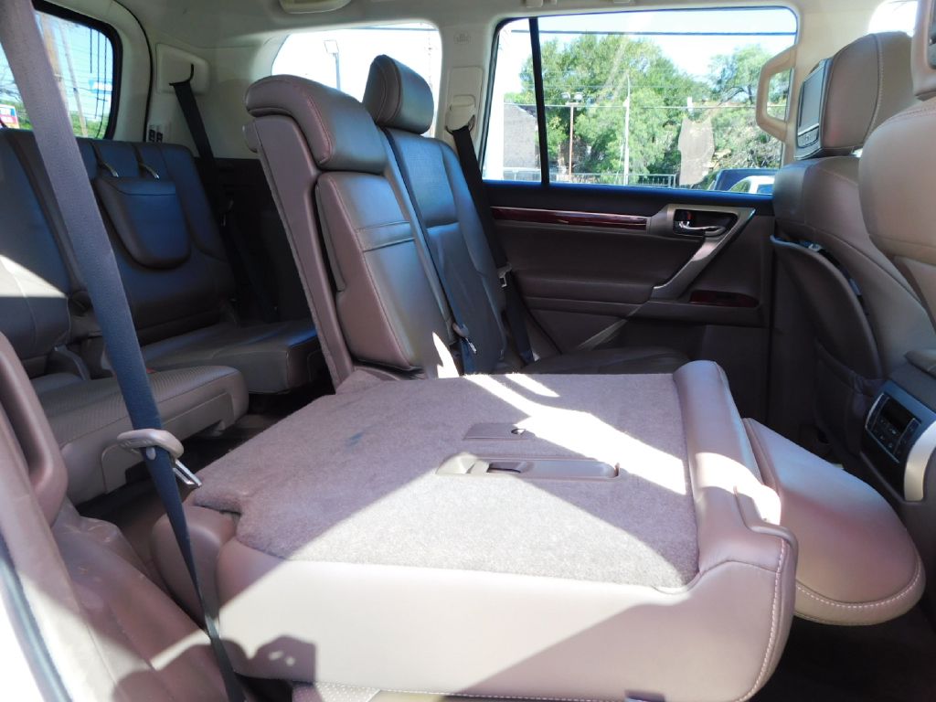 2013 Lexus Gx  460 In San Antonio, Texas
