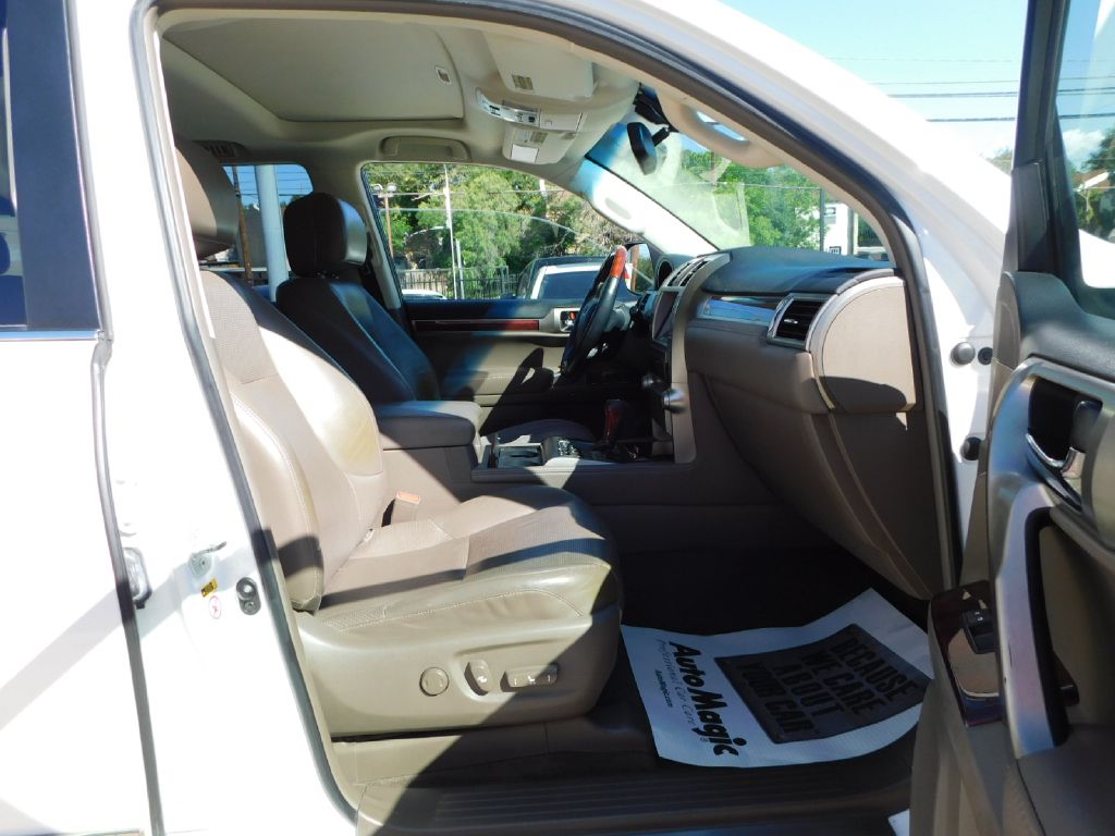 2013 Lexus Gx  460 In San Antonio, Texas
