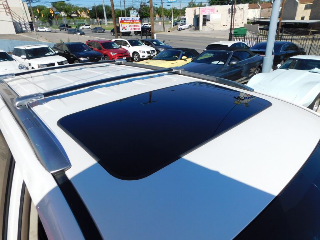 2013 Lexus Gx  460 In San Antonio, Texas