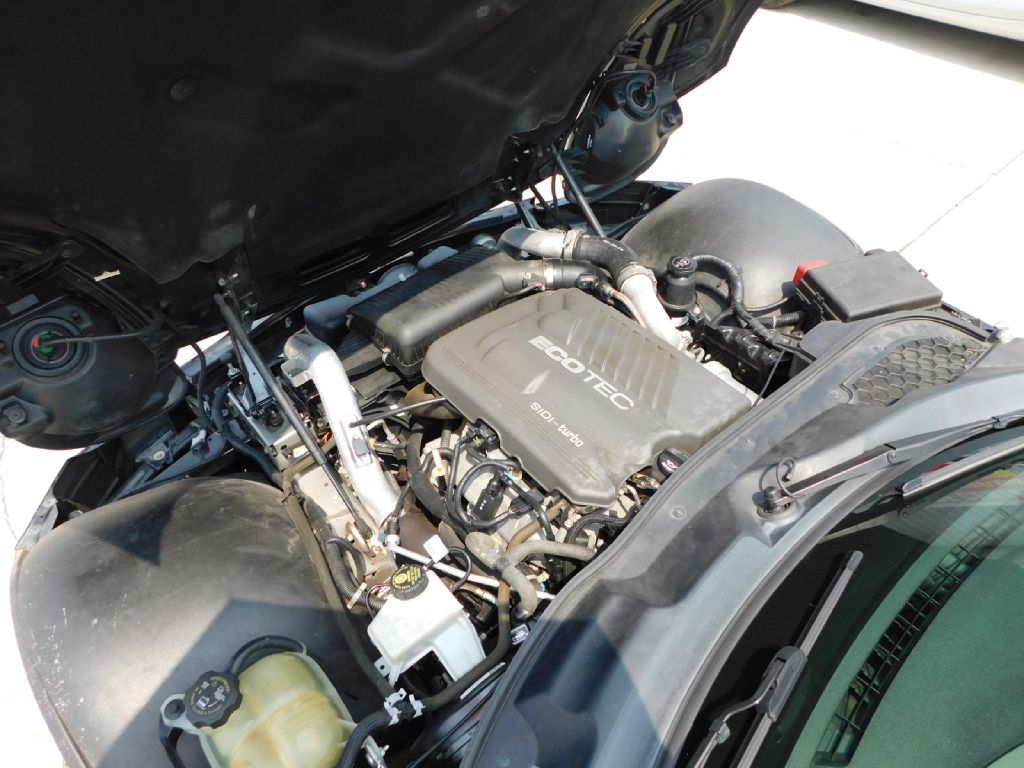 Used Car 2007 Pontiac Solstice  Gxp For Sale In San Antonio, Texas