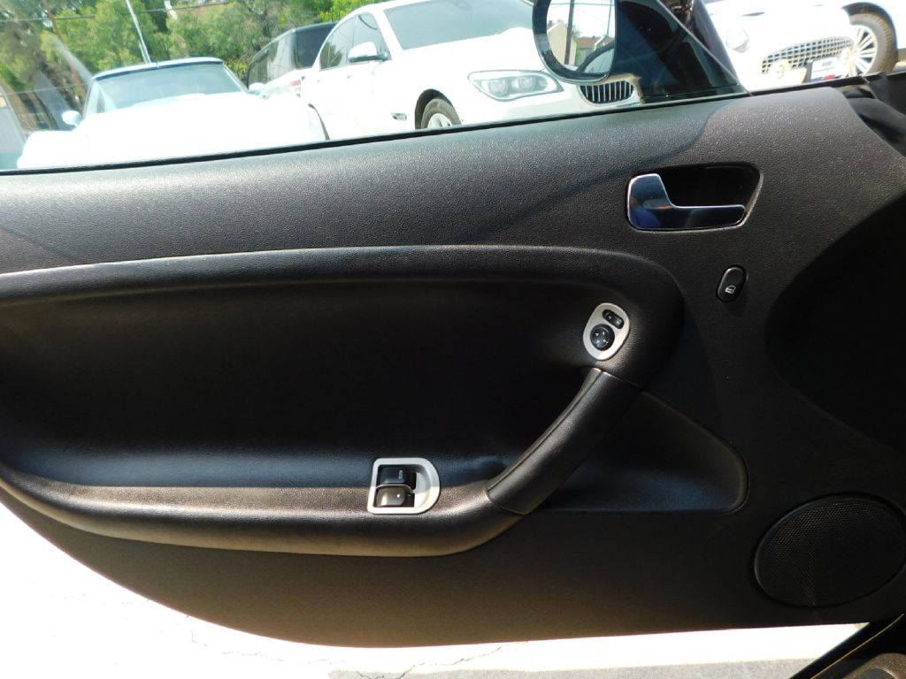 Used Car 2007 Pontiac Solstice  Gxp For Sale In San Antonio, Texas