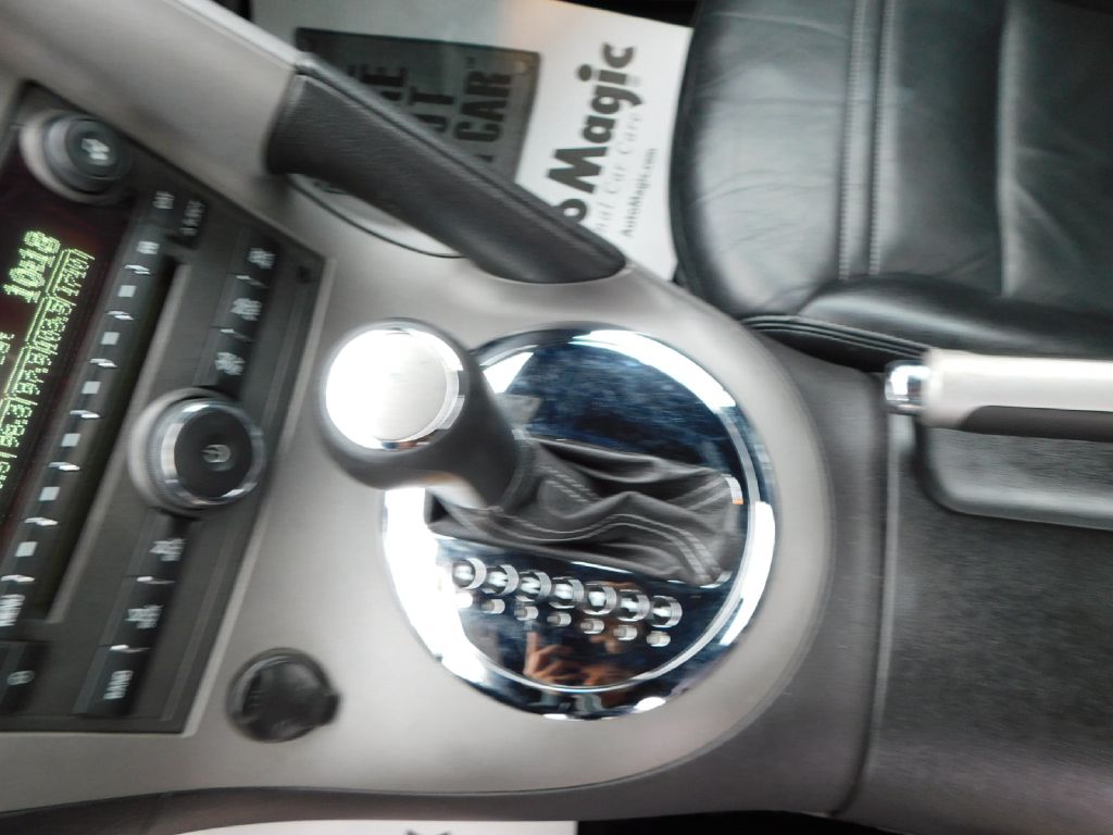Used Car 2007 Pontiac Solstice  Gxp For Sale In San Antonio, Texas