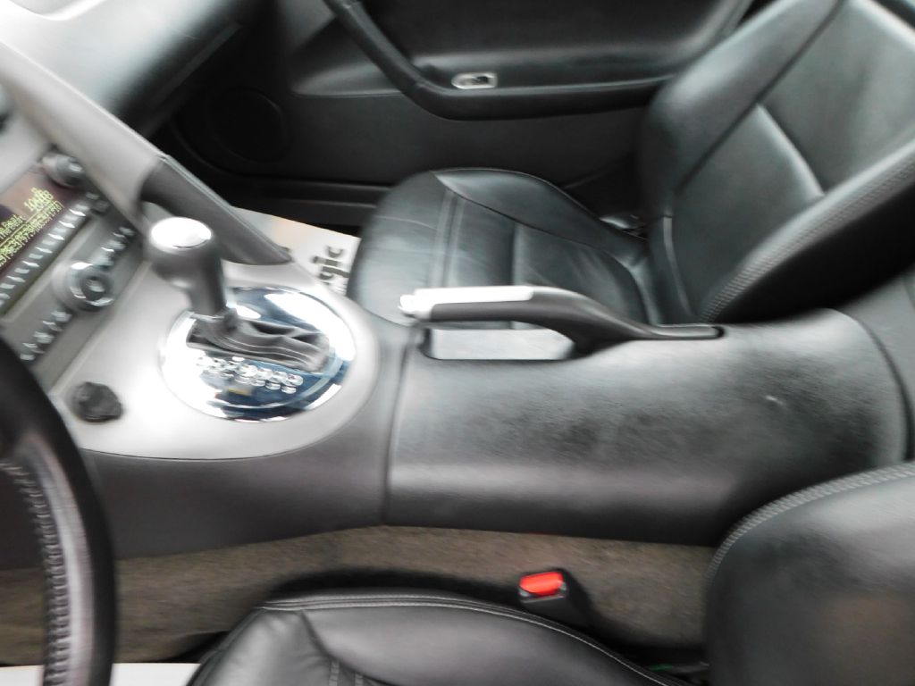 Used Car 2007 Pontiac Solstice  Gxp For Sale In San Antonio, Texas