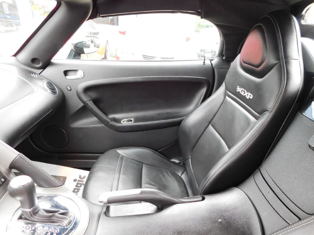 Used Car 2007 Pontiac Solstice  Gxp For Sale In San Antonio, Texas