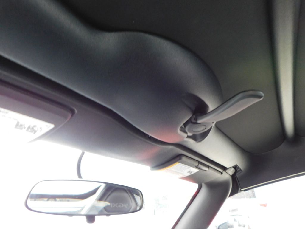 Used Car 2007 Pontiac Solstice  Gxp For Sale In San Antonio, Texas