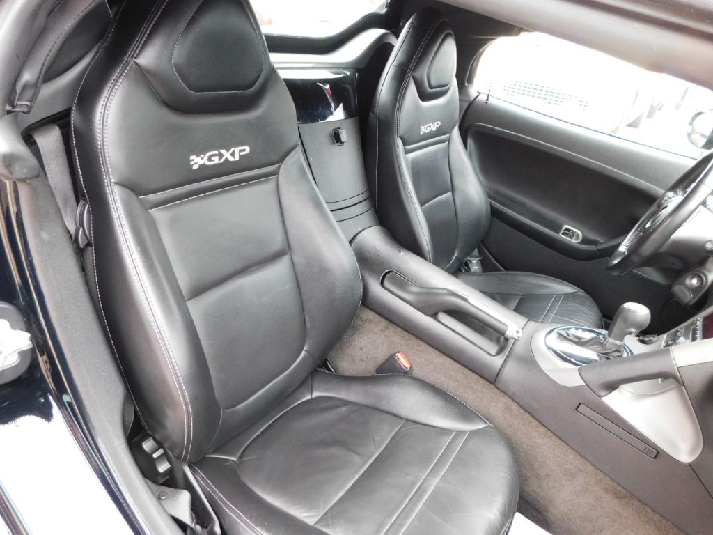 Used Car 2007 Pontiac Solstice  Gxp For Sale In San Antonio, Texas