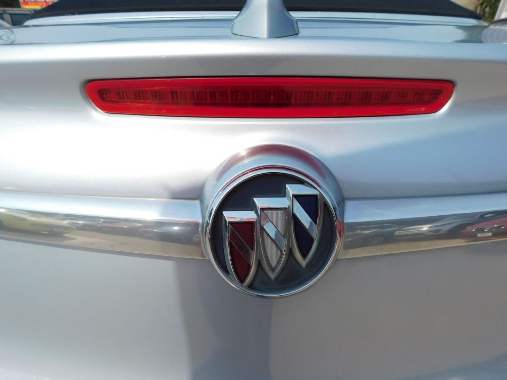 Used Car 2017 Buick Cascada  Premium For Sale Under $10,000 In San Antonio, Texas