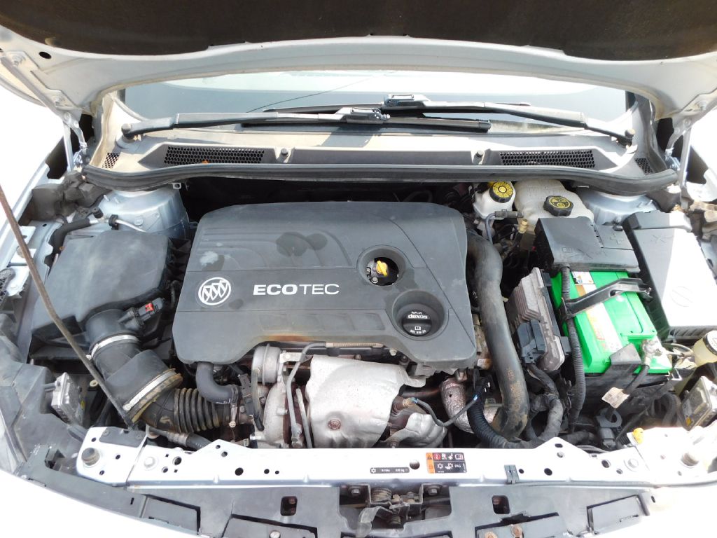 Used Car 2017 Buick Cascada  Premium For Sale Under $10,000 In San Antonio, Texas