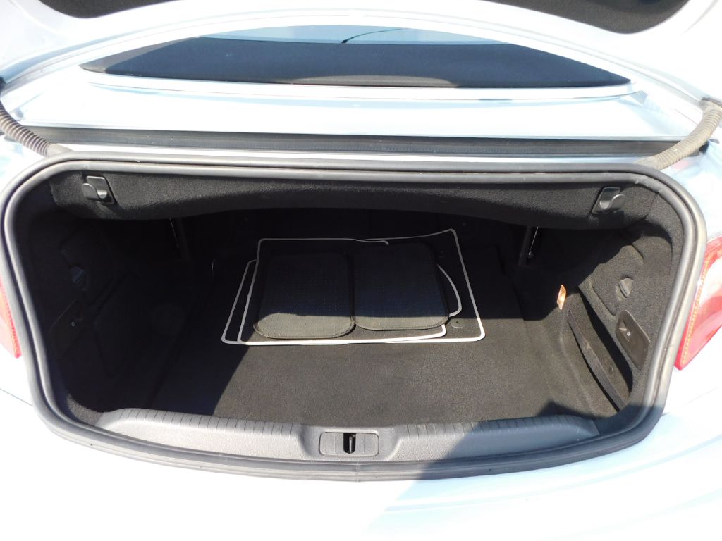 Used Car 2017 Buick Cascada  Premium For Sale Under $10,000 In San Antonio, Texas