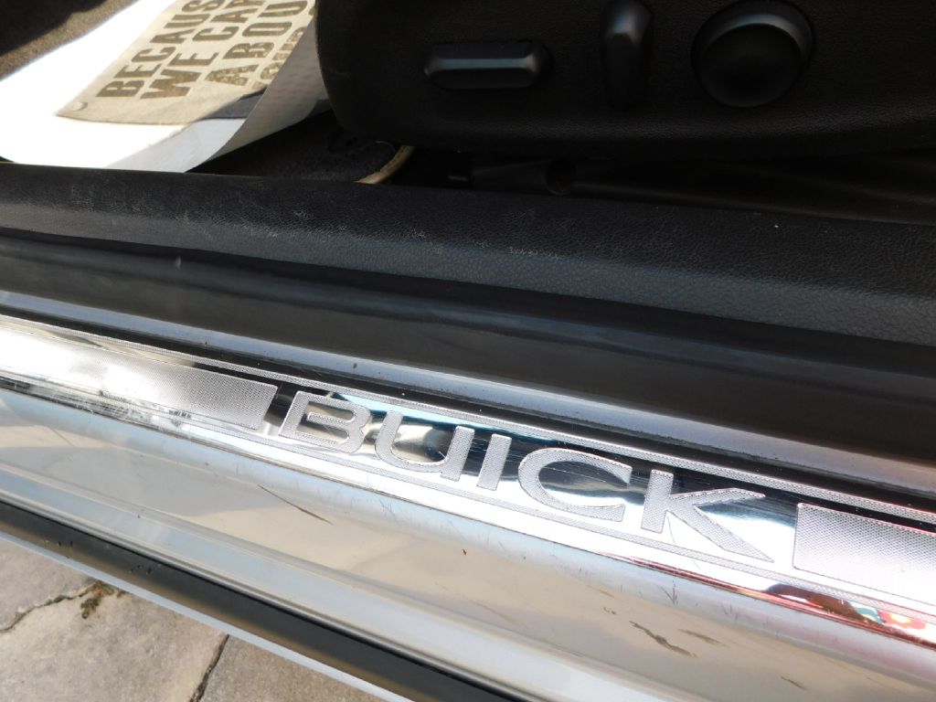 Used Car 2017 Buick Cascada  Premium For Sale Under $10,000 In San Antonio, Texas