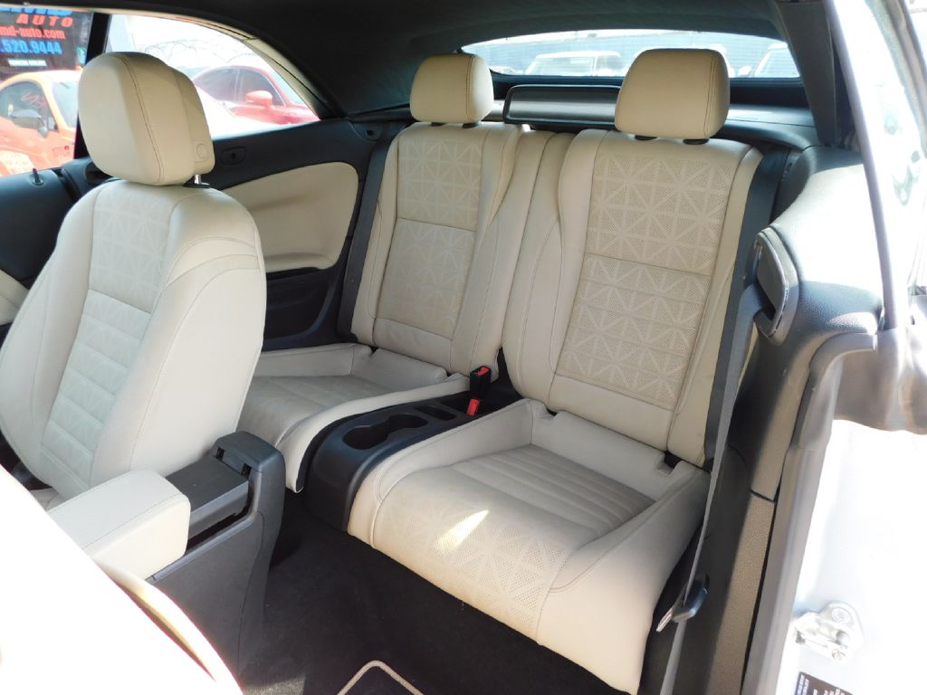 Used Car 2017 Buick Cascada  Premium For Sale Under $10,000 In San Antonio, Texas