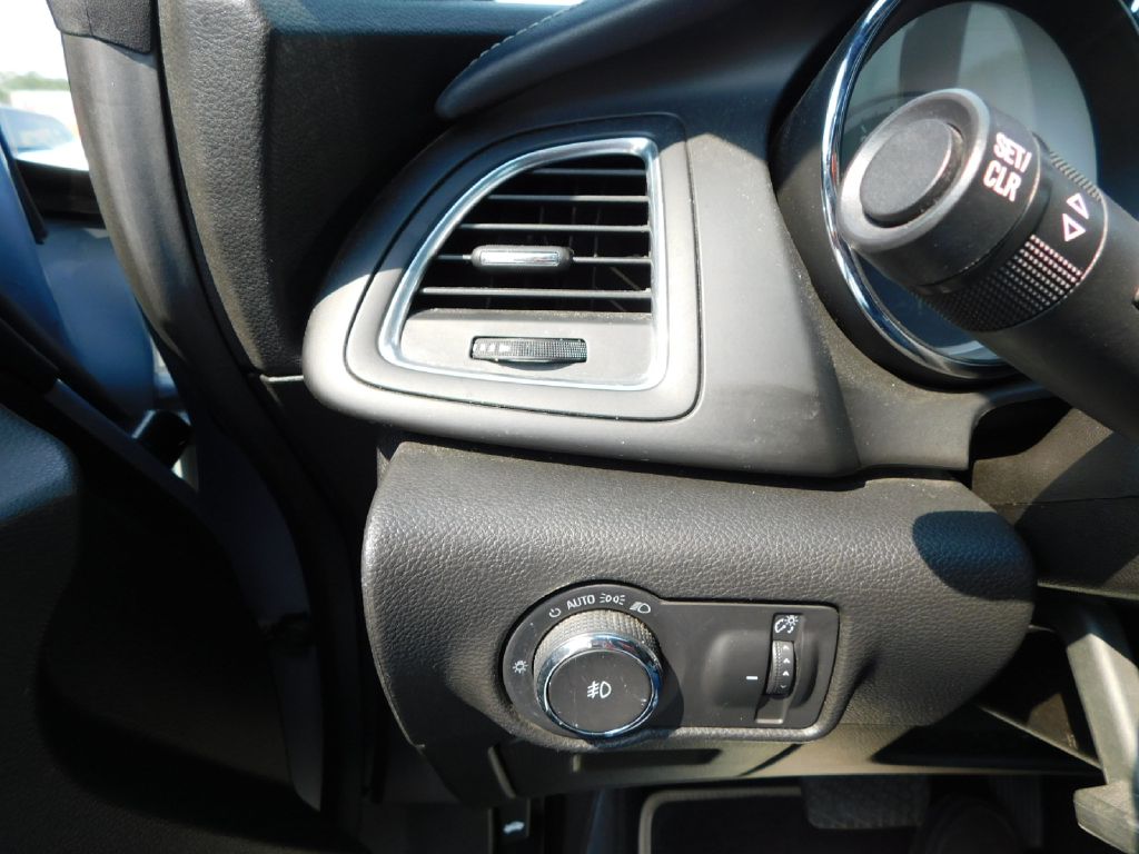 Used Car 2017 Buick Cascada  Premium For Sale Under $10,000 In San Antonio, Texas