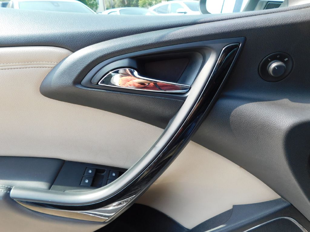 Used Car 2017 Buick Cascada  Premium For Sale Under $10,000 In San Antonio, Texas