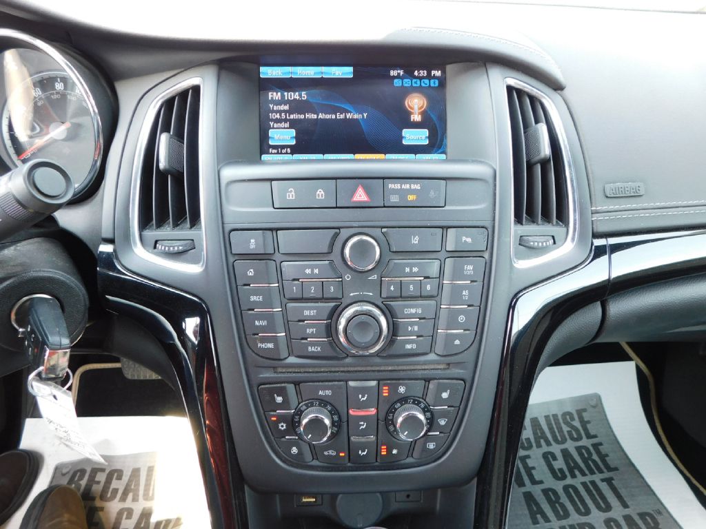 Used Car 2017 Buick Cascada  Premium For Sale Under $10,000 In San Antonio, Texas