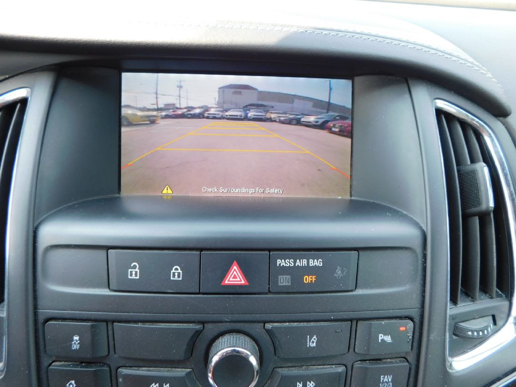 Used Car 2017 Buick Cascada  Premium For Sale Under $10,000 In San Antonio, Texas