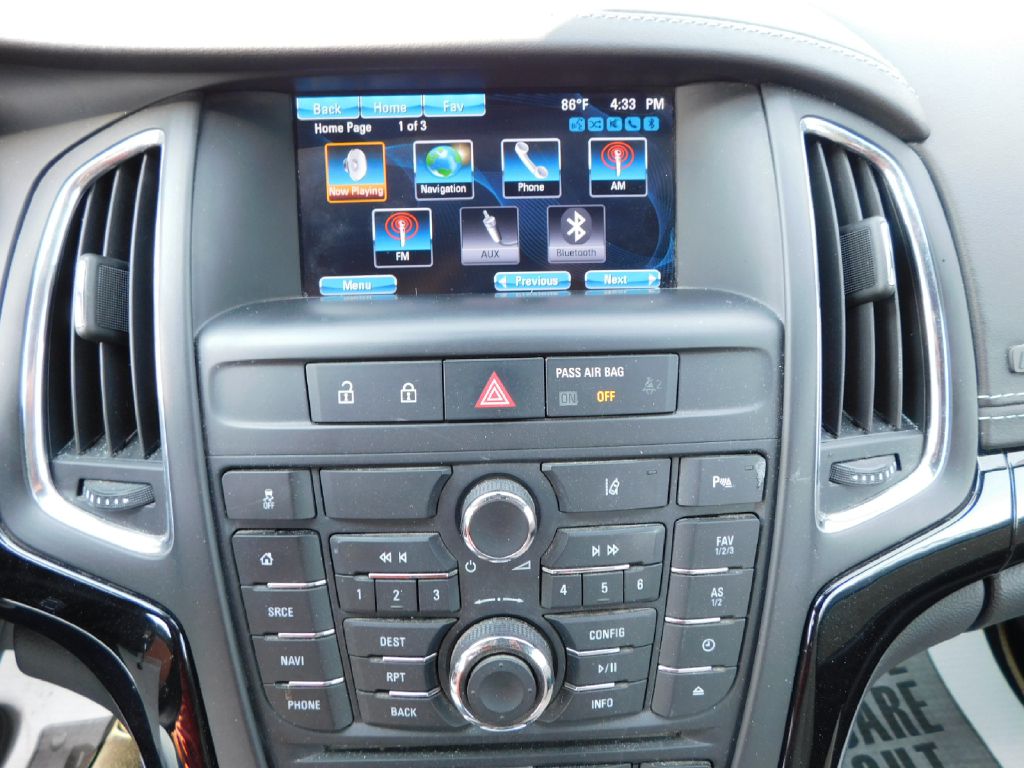 Used Car 2017 Buick Cascada  Premium For Sale Under $10,000 In San Antonio, Texas