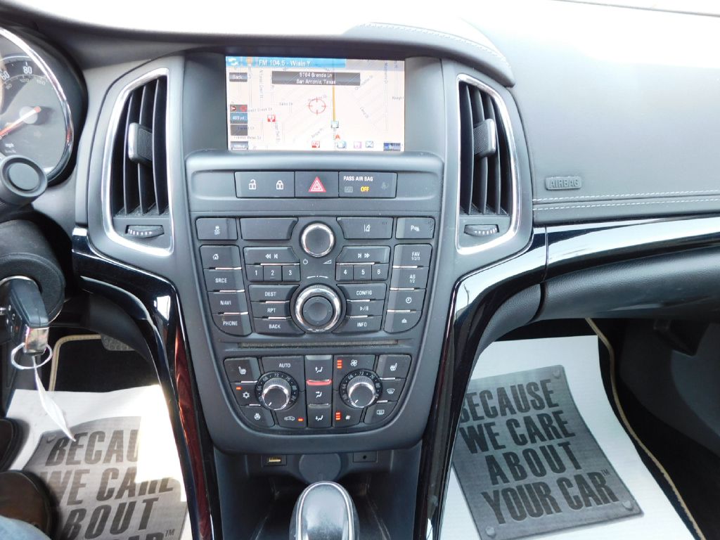 Used Car 2017 Buick Cascada  Premium For Sale Under $10,000 In San Antonio, Texas