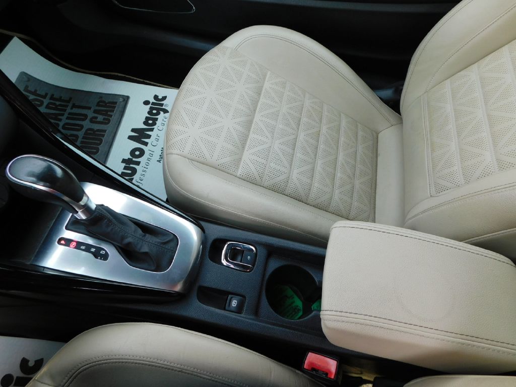 Used Car 2017 Buick Cascada  Premium For Sale Under $10,000 In San Antonio, Texas