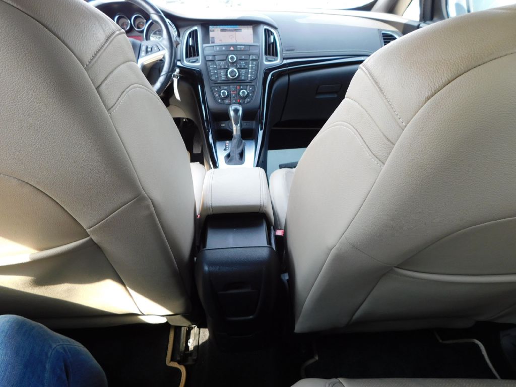 Used Car 2017 Buick Cascada  Premium For Sale Under $10,000 In San Antonio, Texas