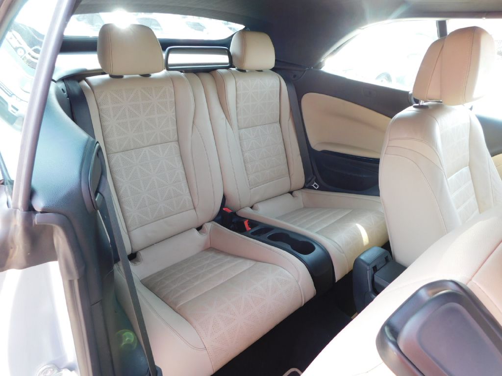 Used Car 2017 Buick Cascada  Premium For Sale Under $10,000 In San Antonio, Texas