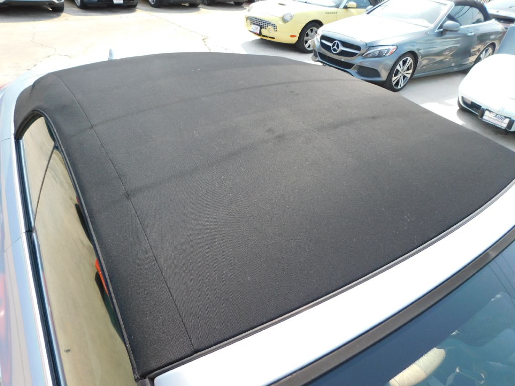 Used Car 2017 Buick Cascada  Premium For Sale Under $10,000 In San Antonio, Texas