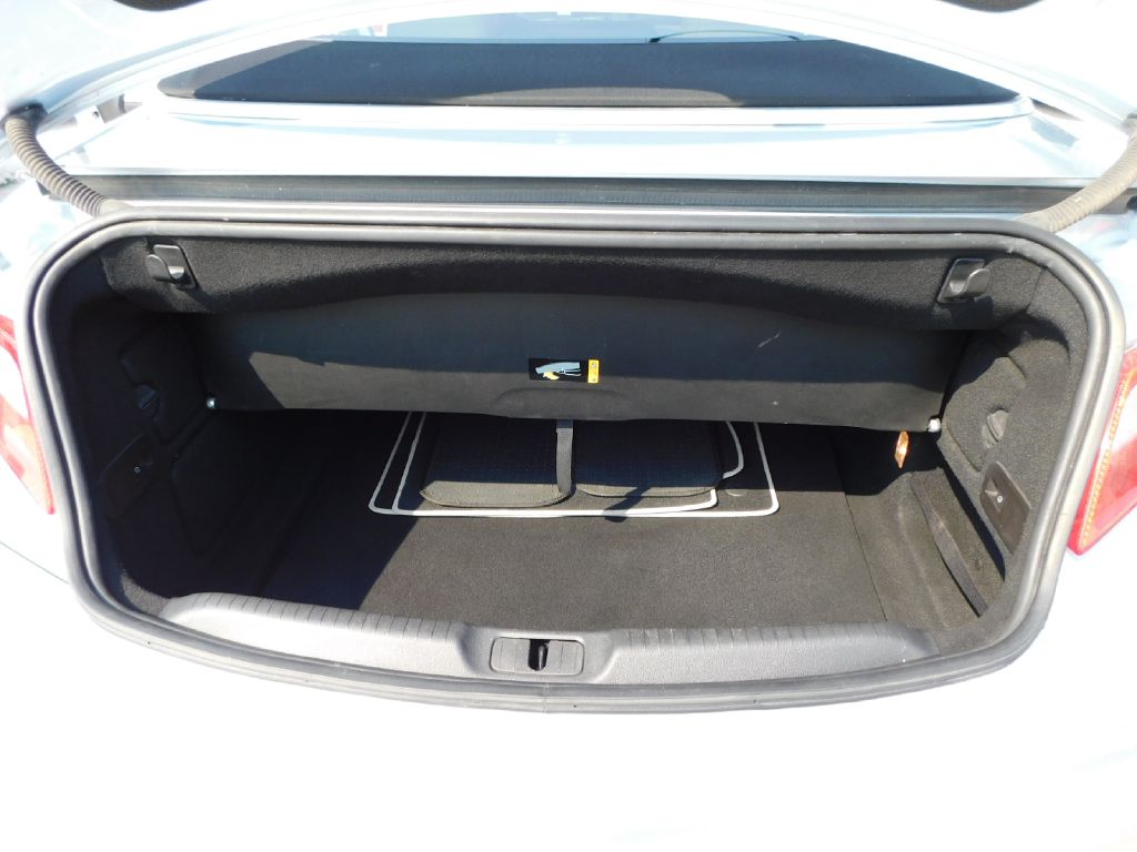 Used Car 2017 Buick Cascada  Premium For Sale Under $10,000 In San Antonio, Texas